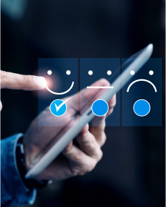 İletişim ve Geri Bildirim Yönetimi