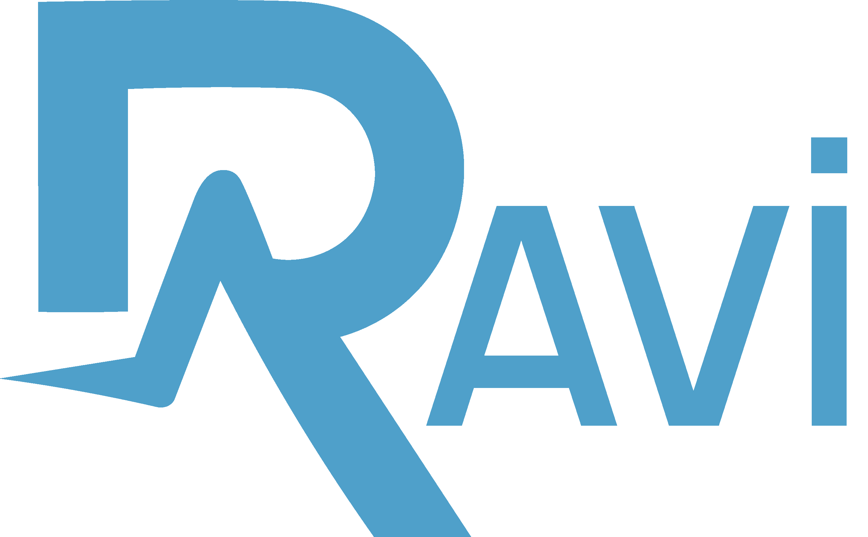 Ravi Logo